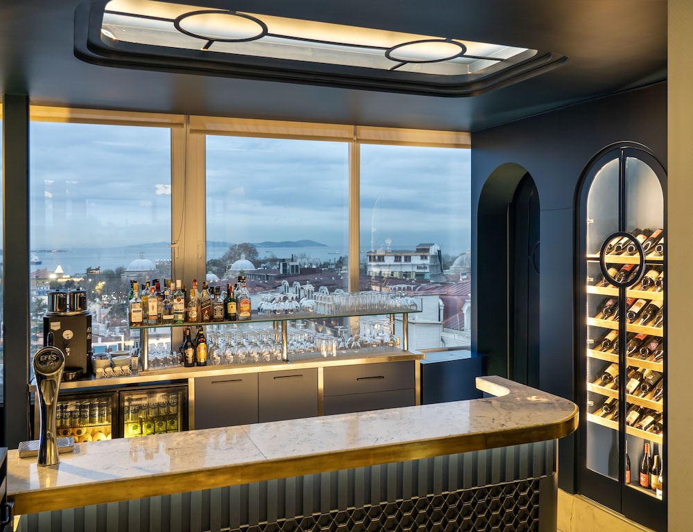 Adamar Oteli - Özel Sınıf - Image 45