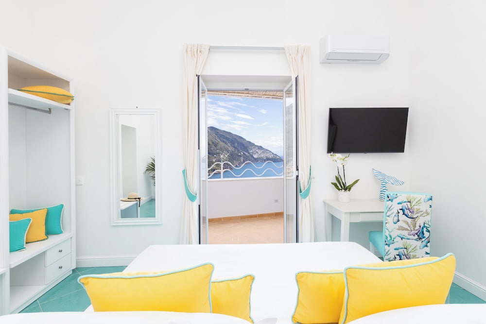 YourHome - Giove Positano
