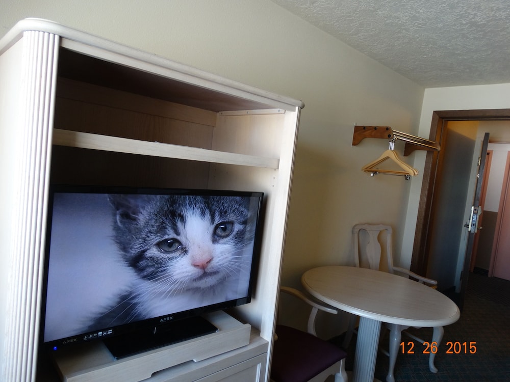 Budget Motel