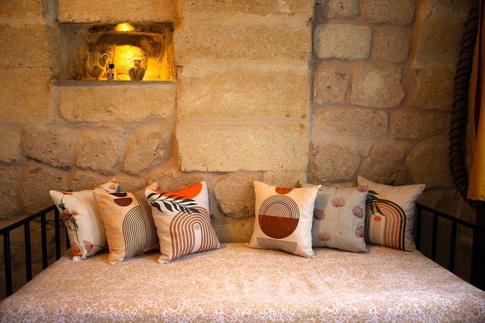 Timur inn Cappadocia