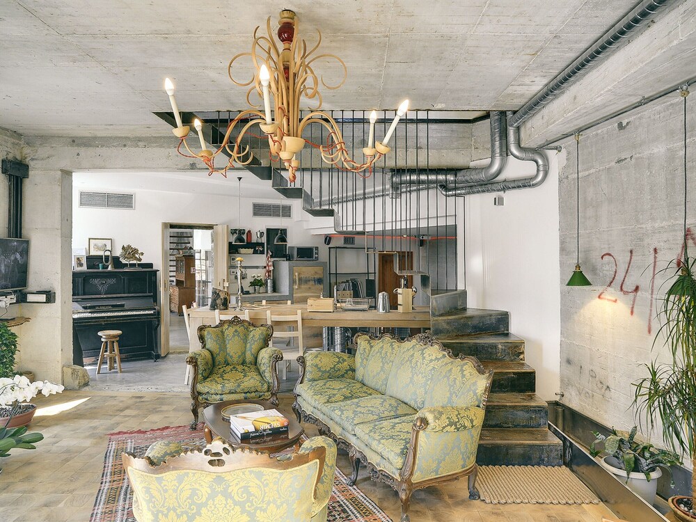 lounge