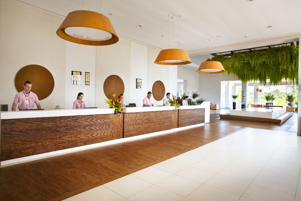 Rio Quente Resorts - Cristal Resort