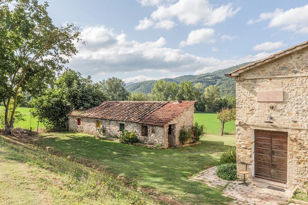 Il Casale Di John view 4