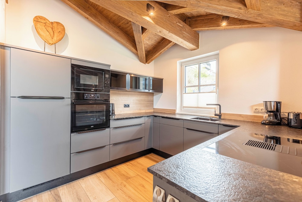 Tauernlodges Uttendorf by ALPS RESORTS