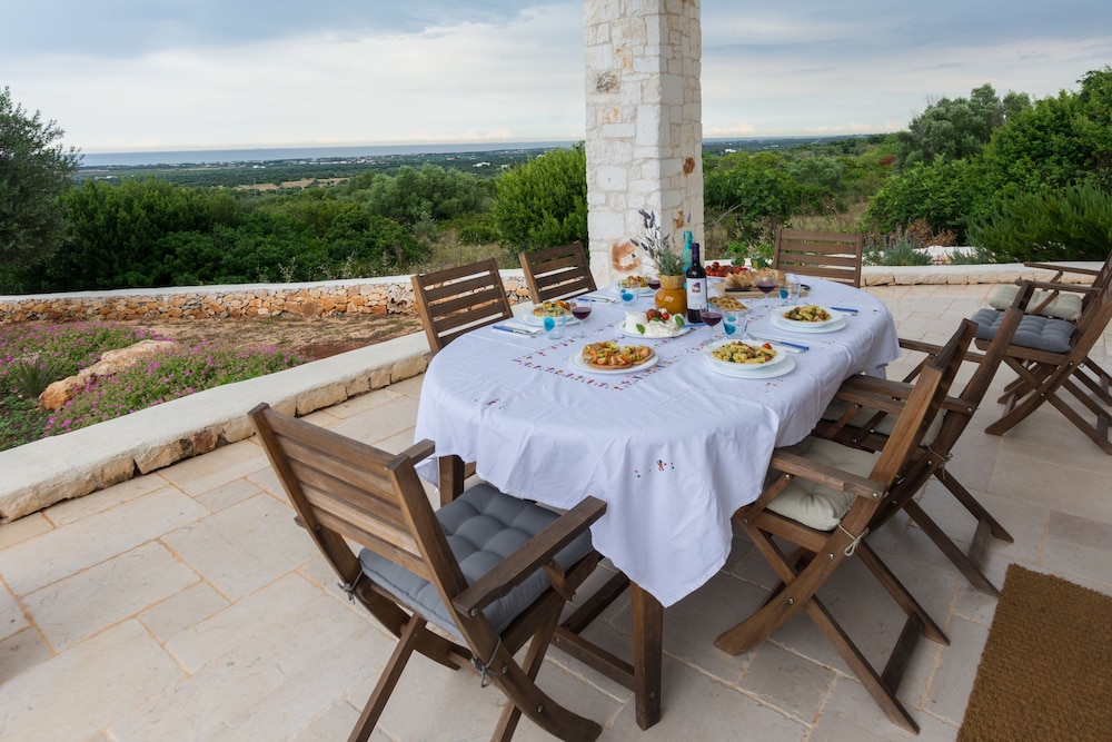 Villa Butterfly