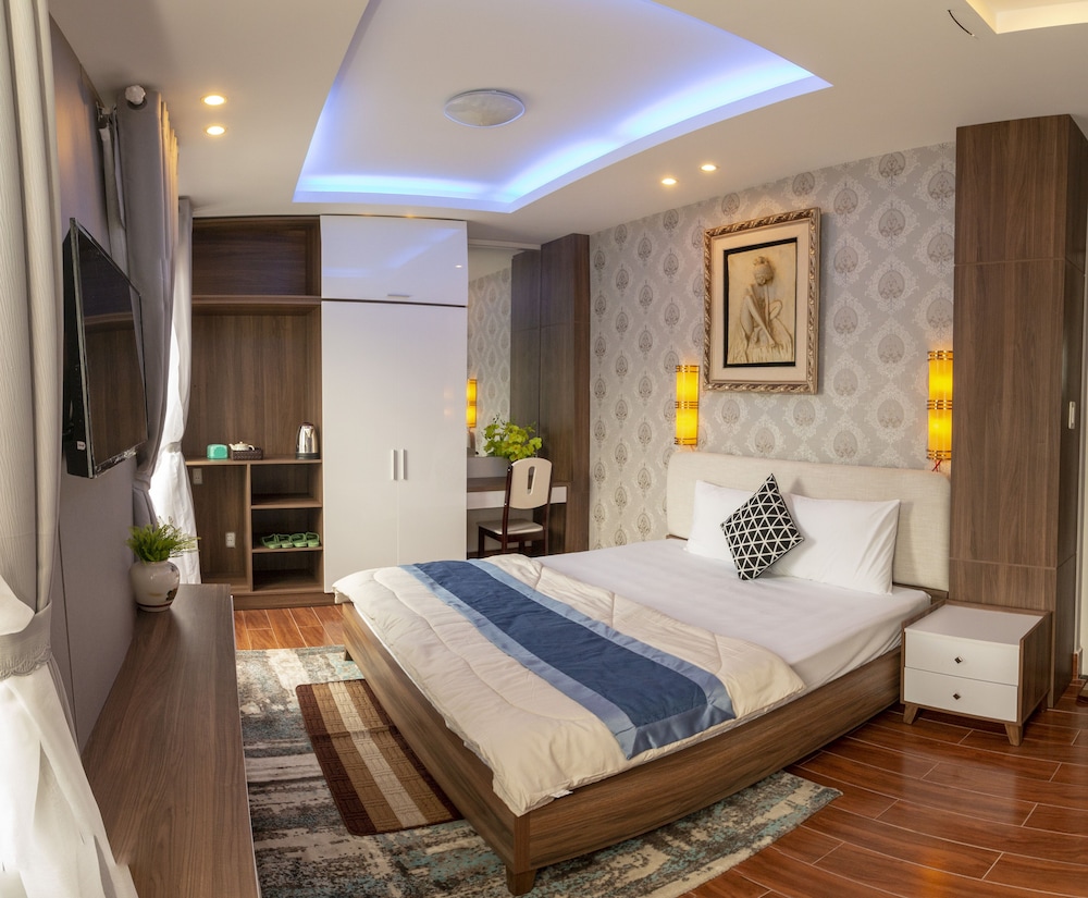 Fin Villa Hostel