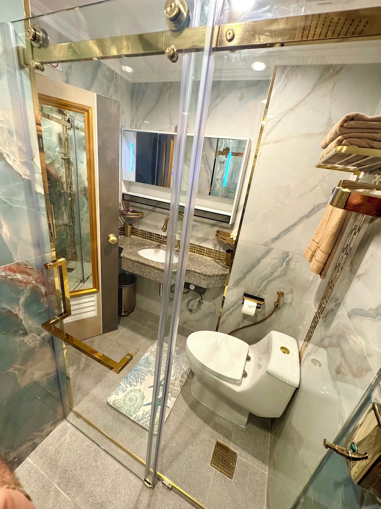 Luxury One Bedroom Residence Pattaya-pratamnak