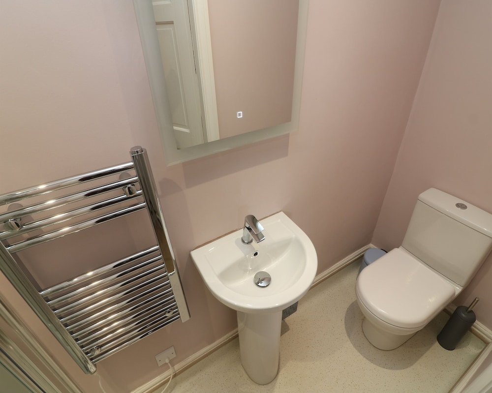 Inglenook Guest House