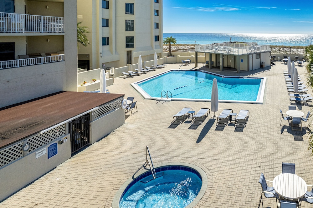 Inlet Reef 513 2 Bedroom Condo