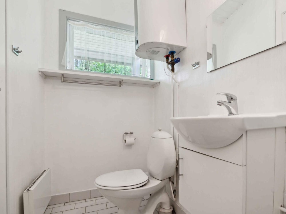 5 Star Holiday Home in Nexo