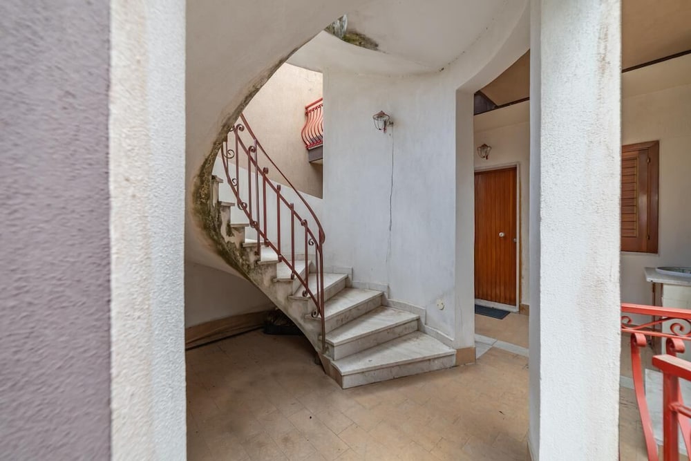 Bright and Panoramic Two-room Apartment