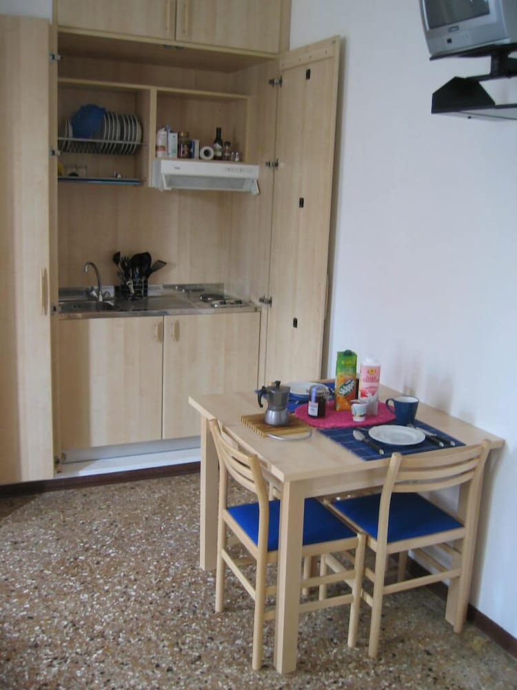 Santo Stefano - Bed & Breakfast