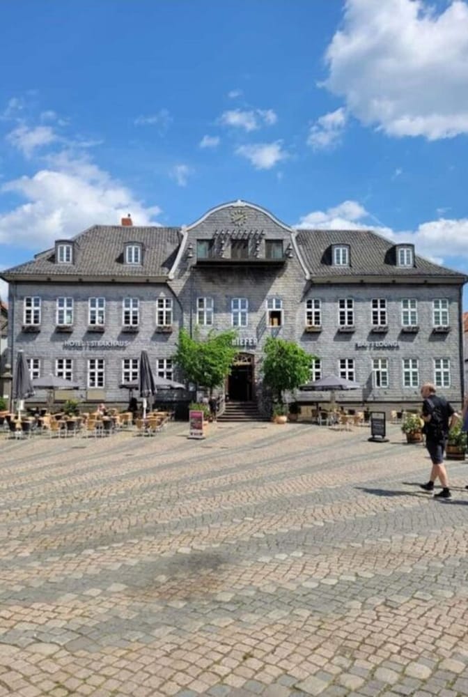 building