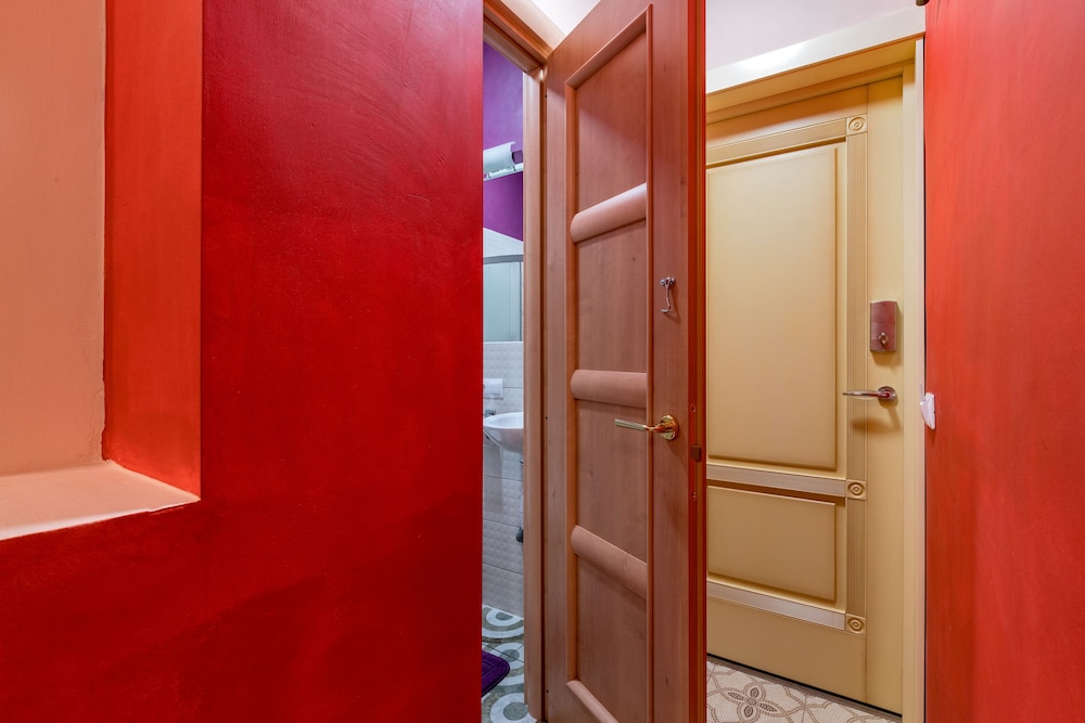 ColorSpb Apart Hotel Movie House view 4