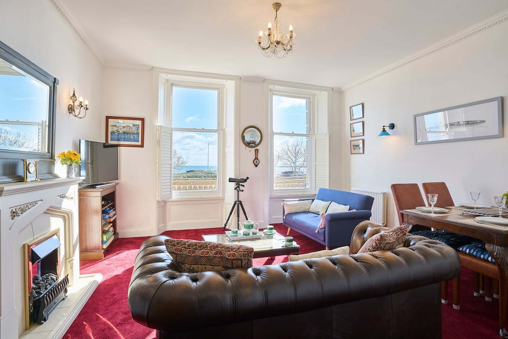 Host Stay The Aquamarine Weymouth Beach