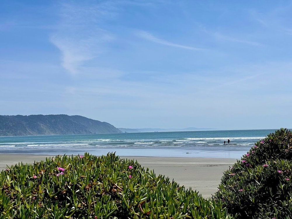 Redwood RV Park