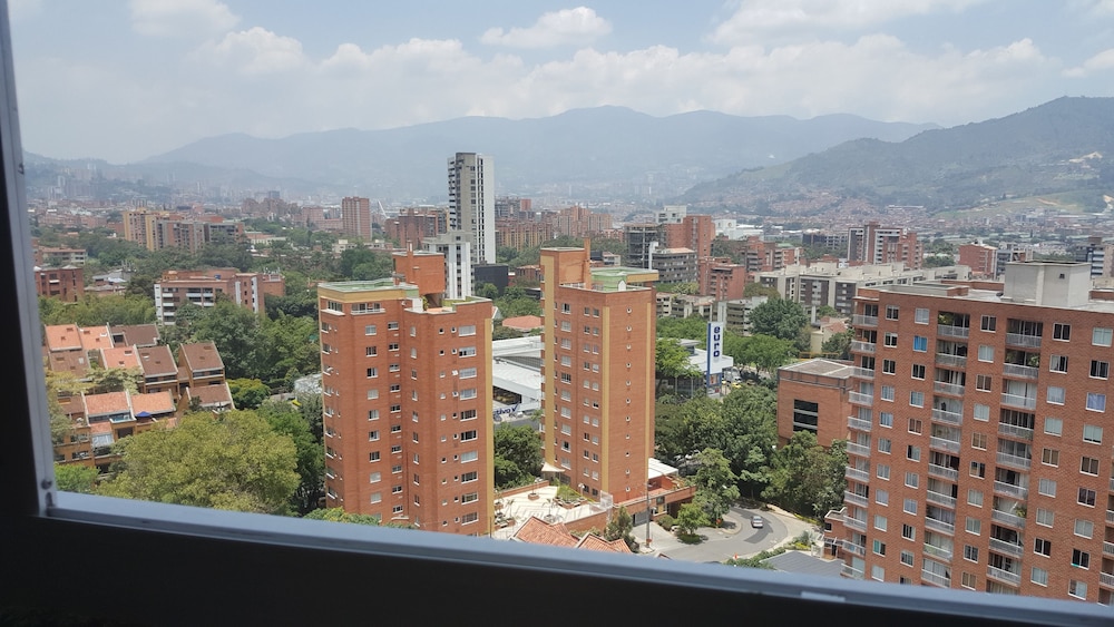 Frontera de Lujo