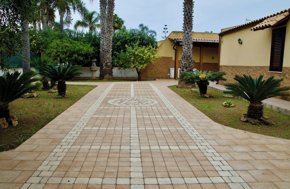 Villa La Perla