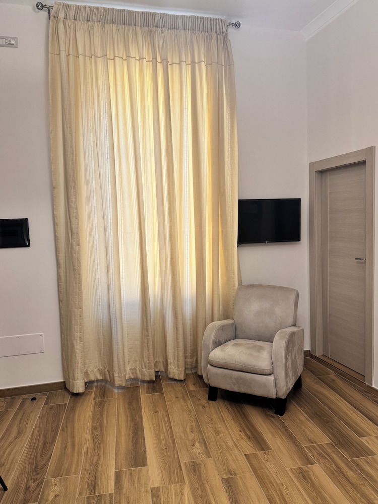 Cavour Luxury Rooms Catanzaro