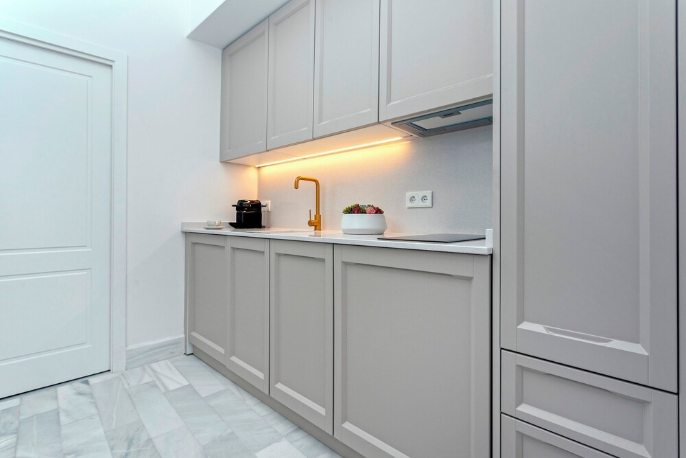 Exclusive Apartment in Seville.plaza del Museo 001