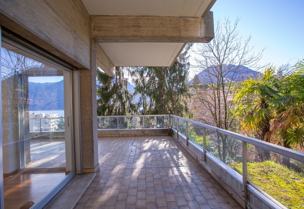 Majestic Lake View view 5