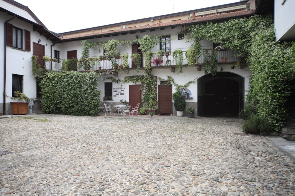 Bilocale 15 Minuti Dal Centro Di Mi