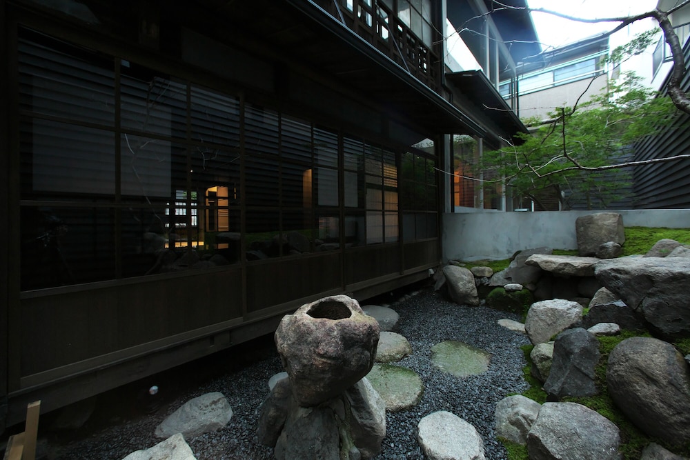 Maison De 9 Osaka Tanimachi