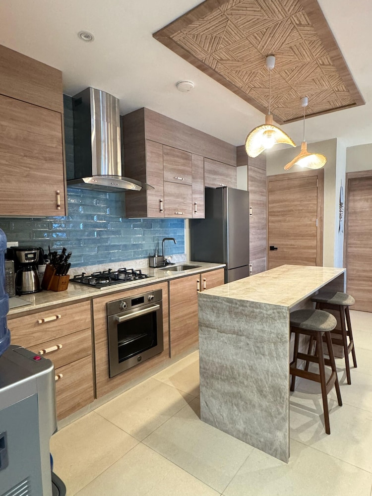 Blue Palms 402a in Punta Cana