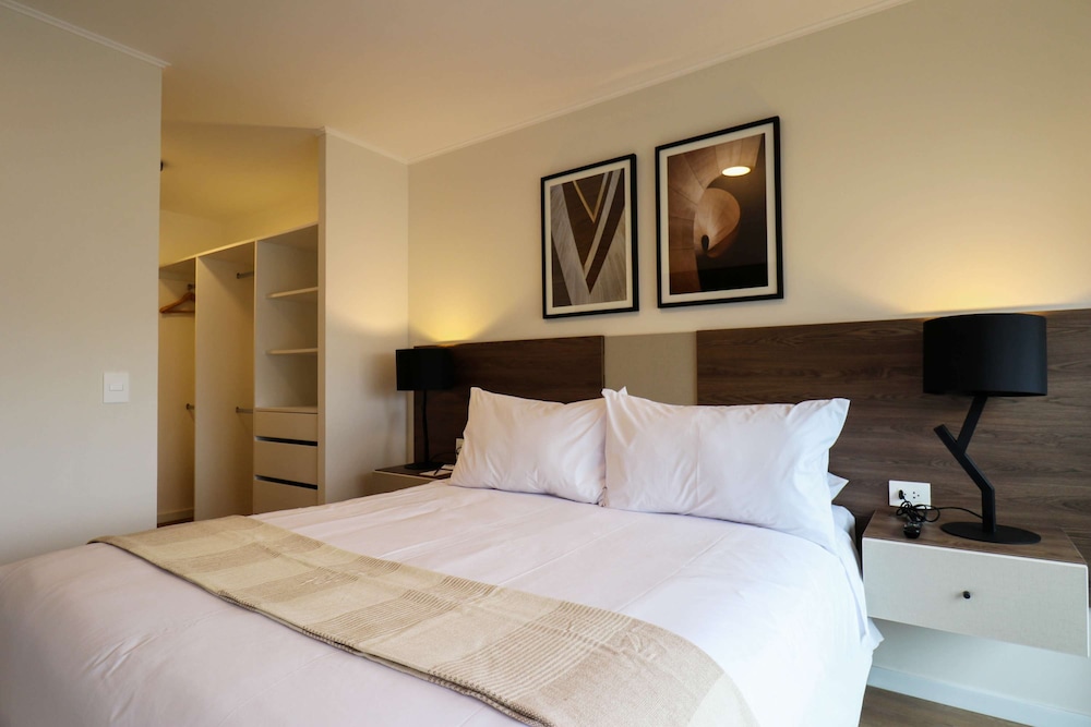 w Comfy 2BR w Balcony Near Larcomar