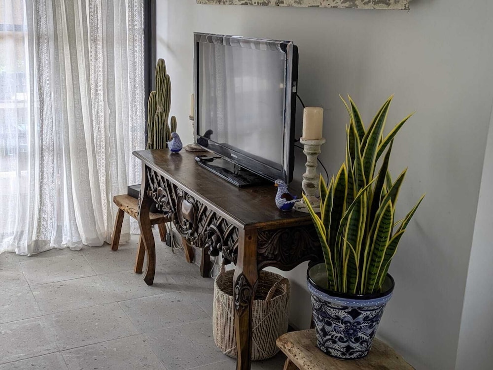 Casa Zuhari by Avelia