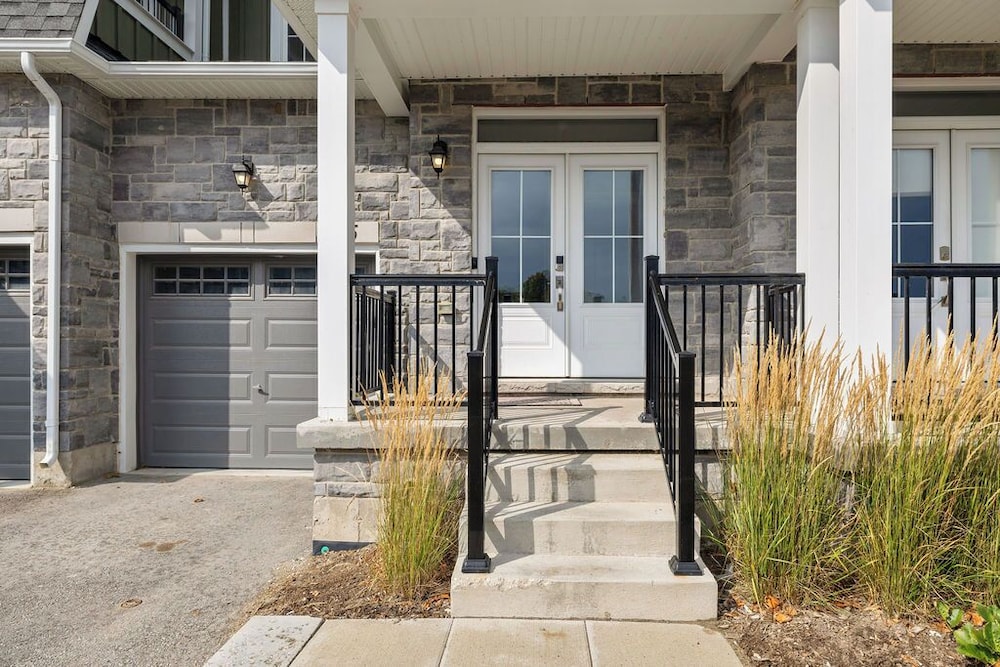 Crosswinds Townhomes