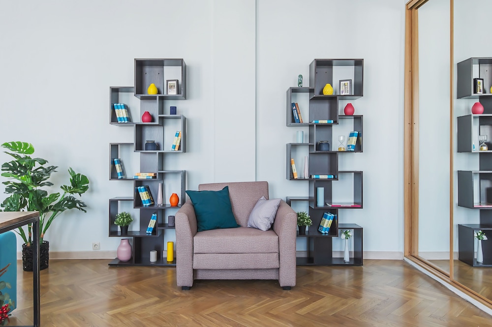 GM Apartment Serafimovicha 2 - 146