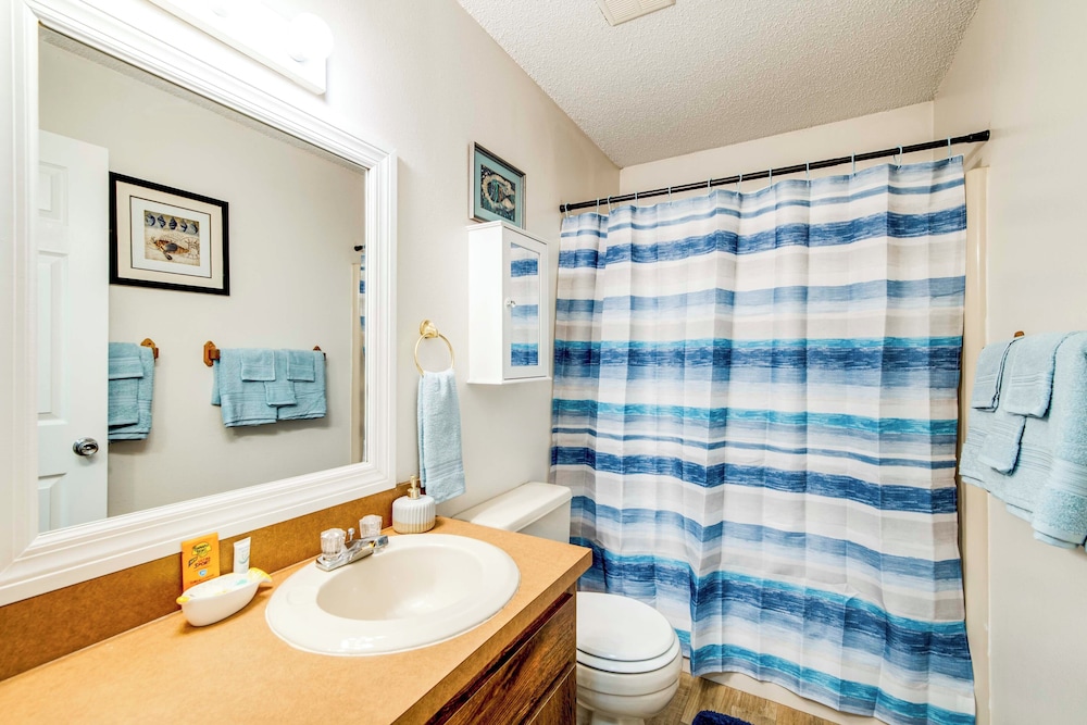 Explore Weeki Wachee Springs: Pet-friendly Home