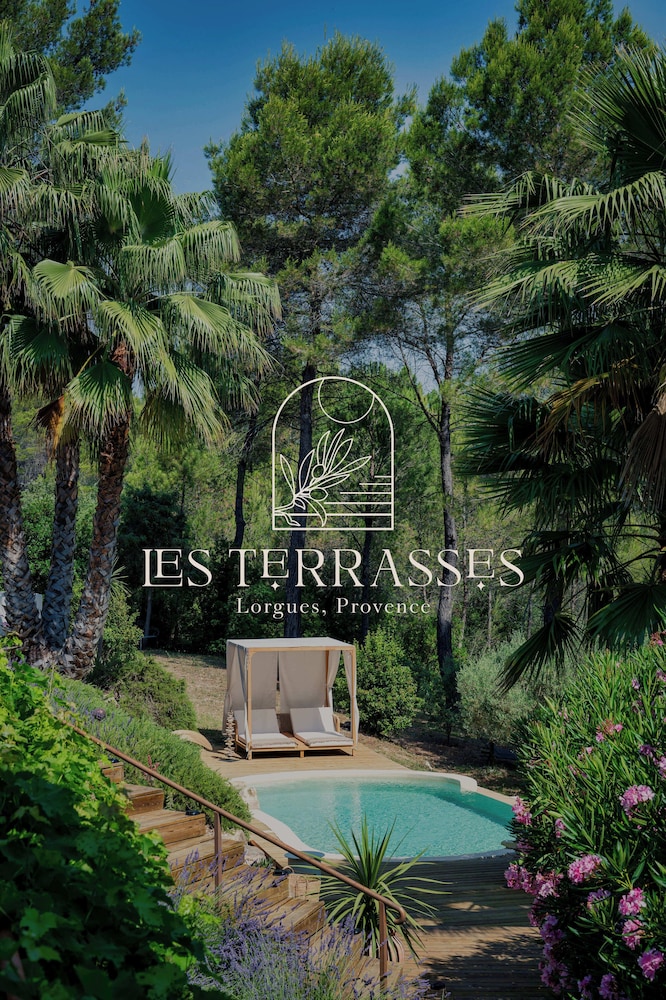 Les Terrasses de Lorgues