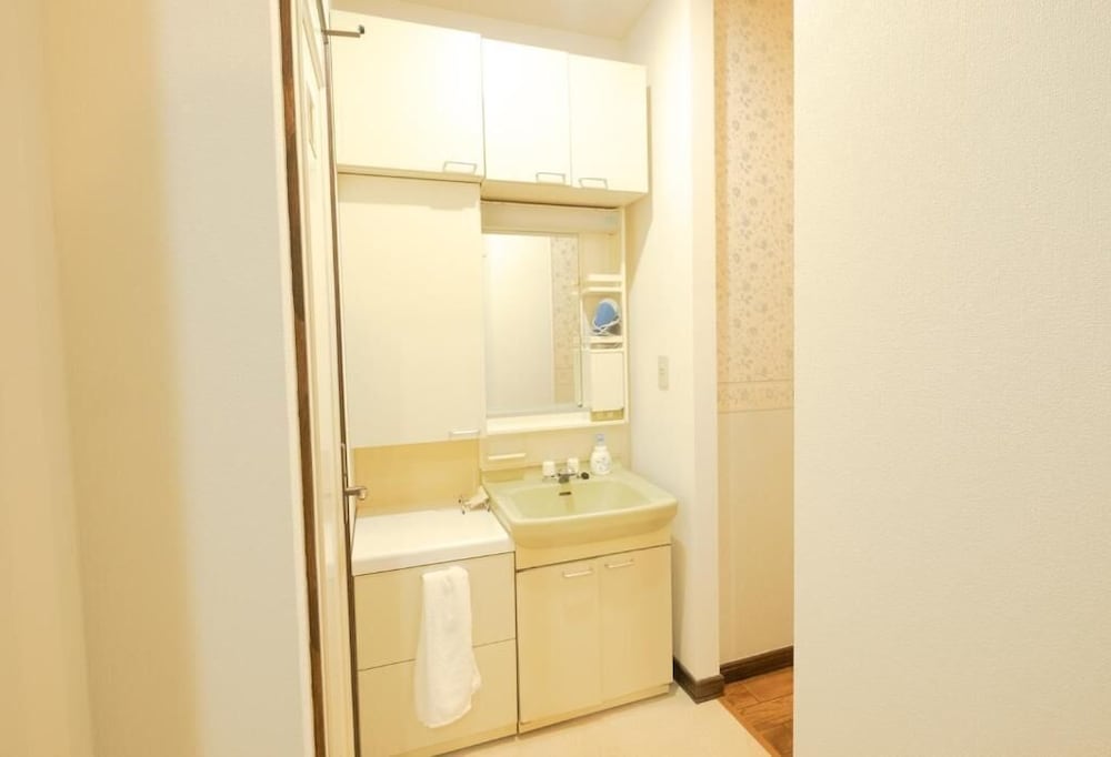 STAY IN ASAHIKAWA99
