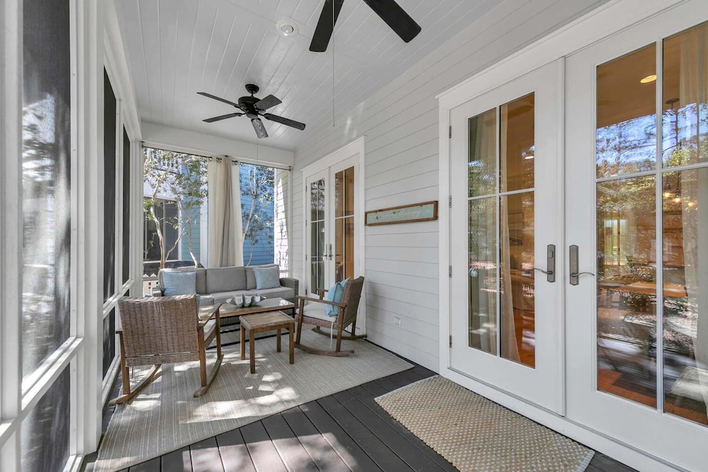 West Beach Cottage