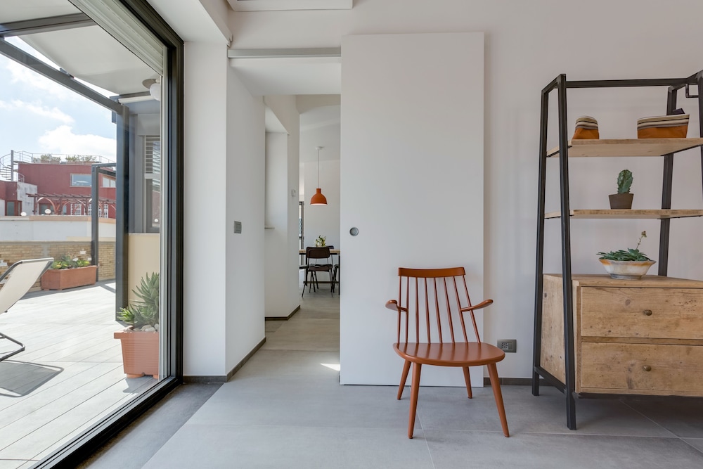 Rome as you feel - San Lucio Apartments
