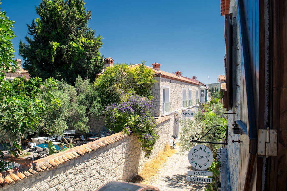 Flores Hotel Alaçatı - Image 64