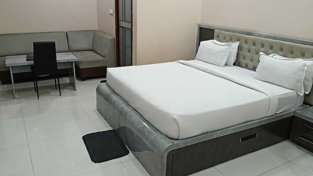 HOTEL JD INN