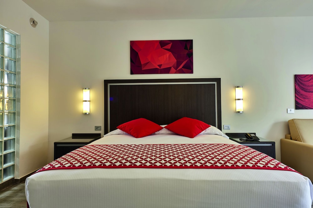 Hotel Riu Tequila - All Inclusive - Property Image 18