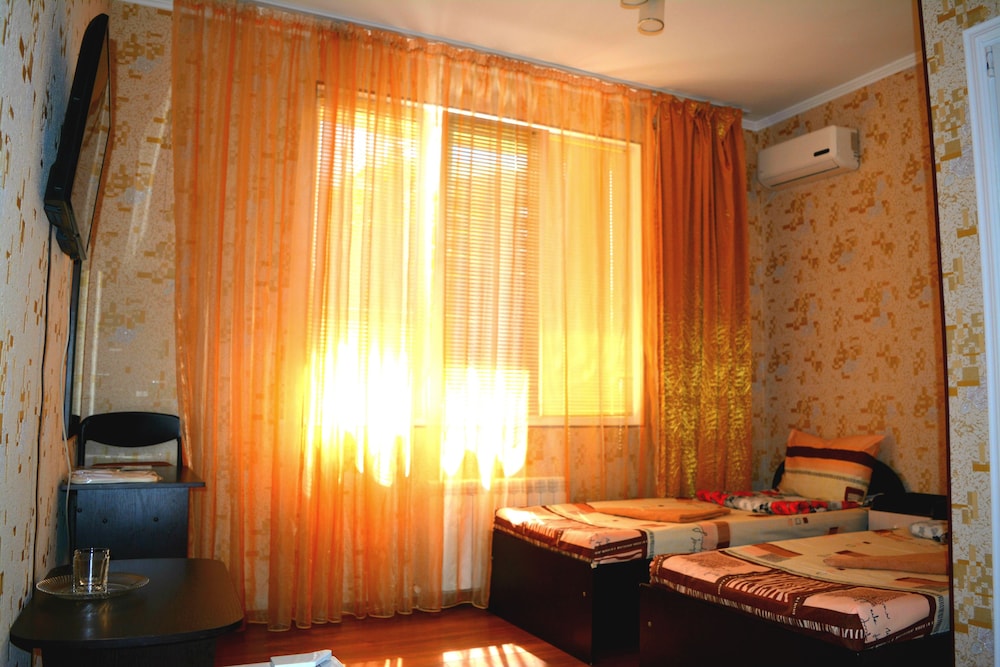 Adler Mini-Hotel