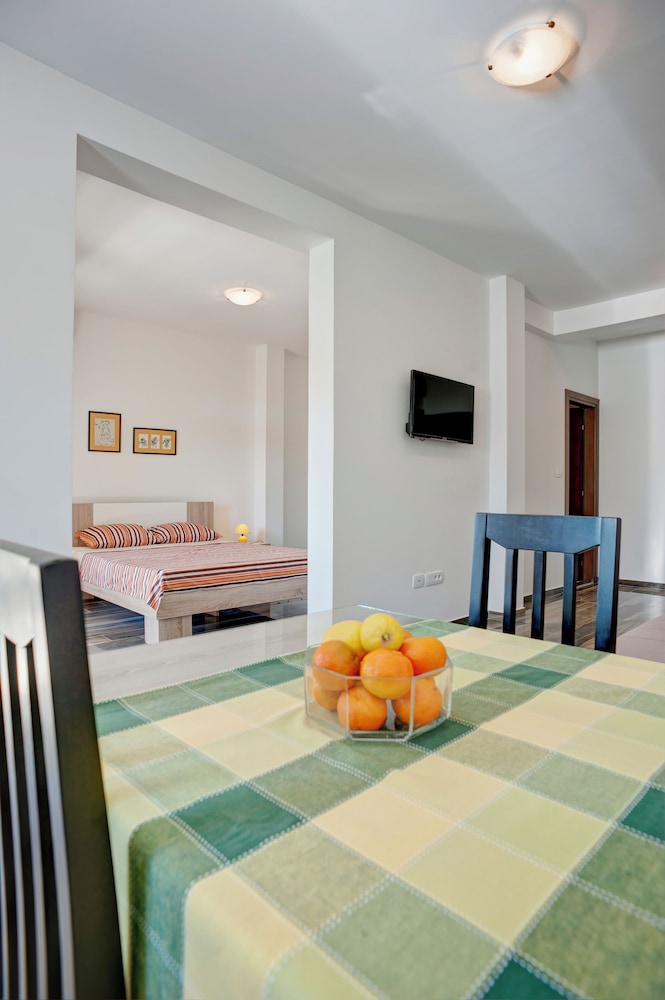 Apartments Agape