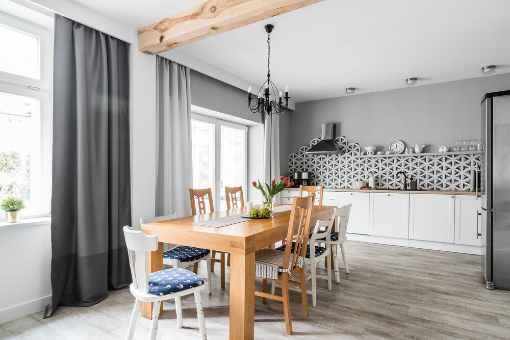 Sanhaus Apartments