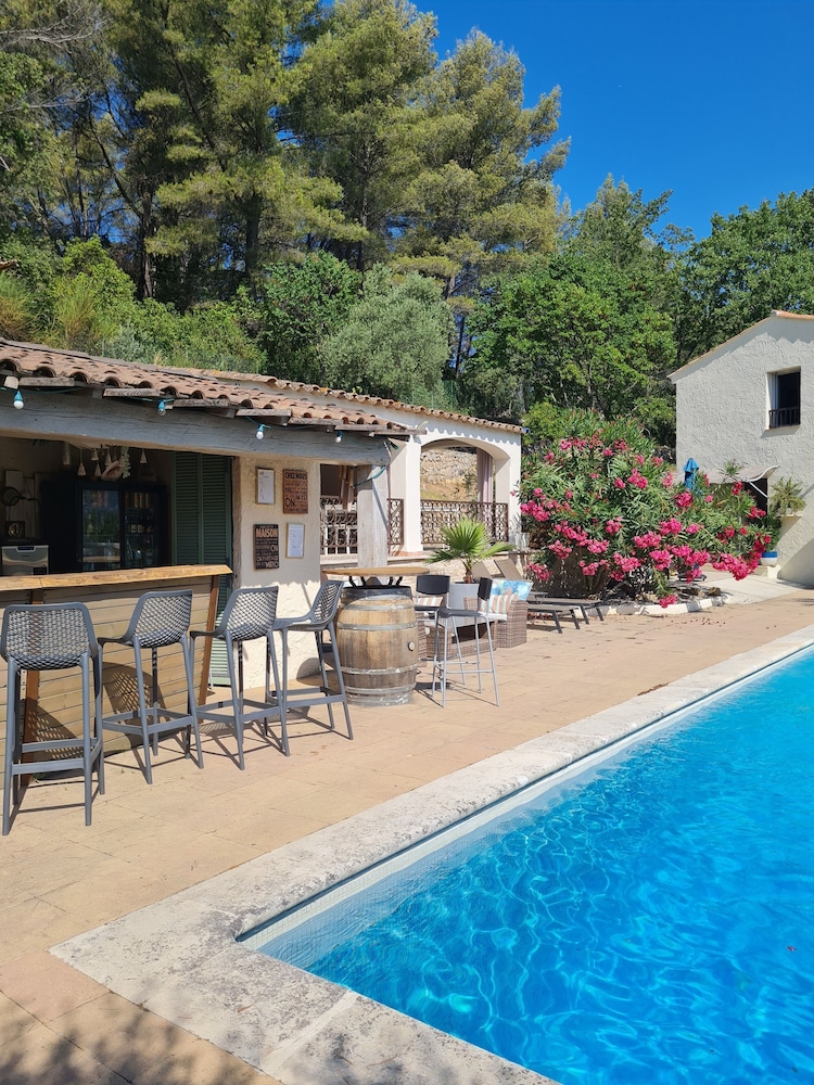 Villa Manoé
