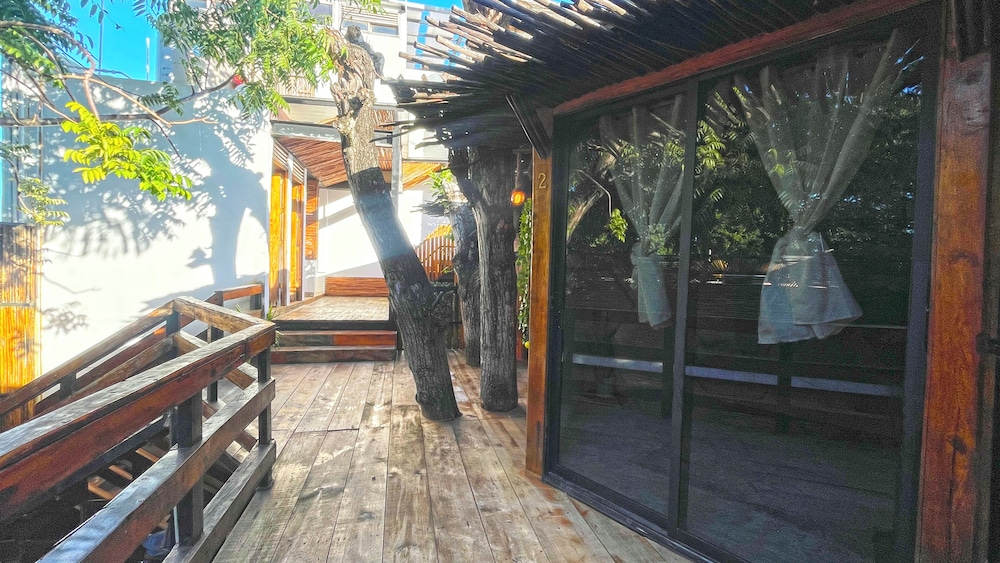 Mr Pakal Tulum