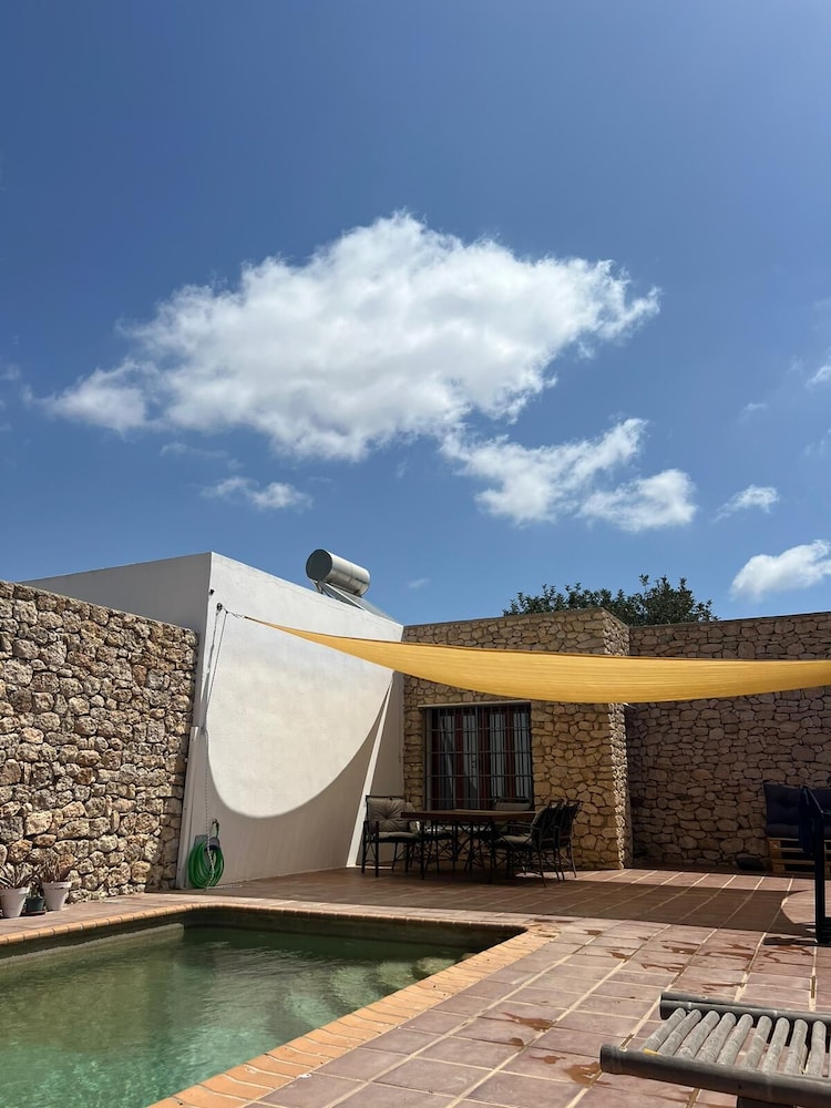 CT 354 AL - Casa Piedra
