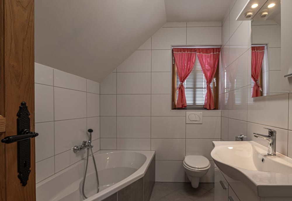 Vineyard Cottage Princess With Sauna