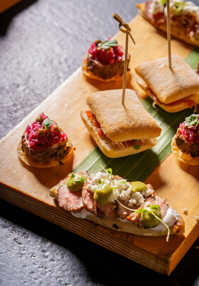 Sierra Lago Resort  Spa - All inclusive - Property Image 162