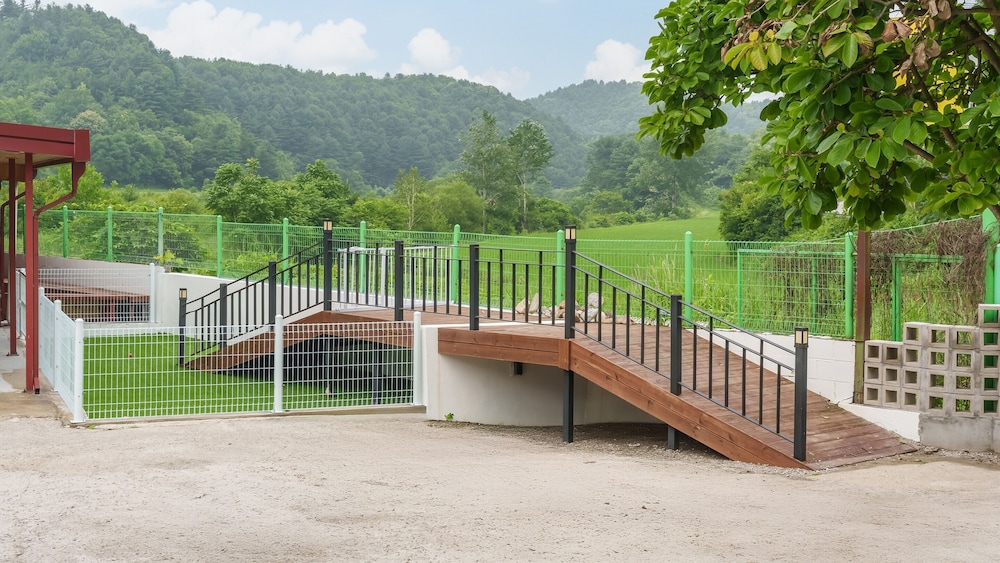 Gapyeong Nature Pension
