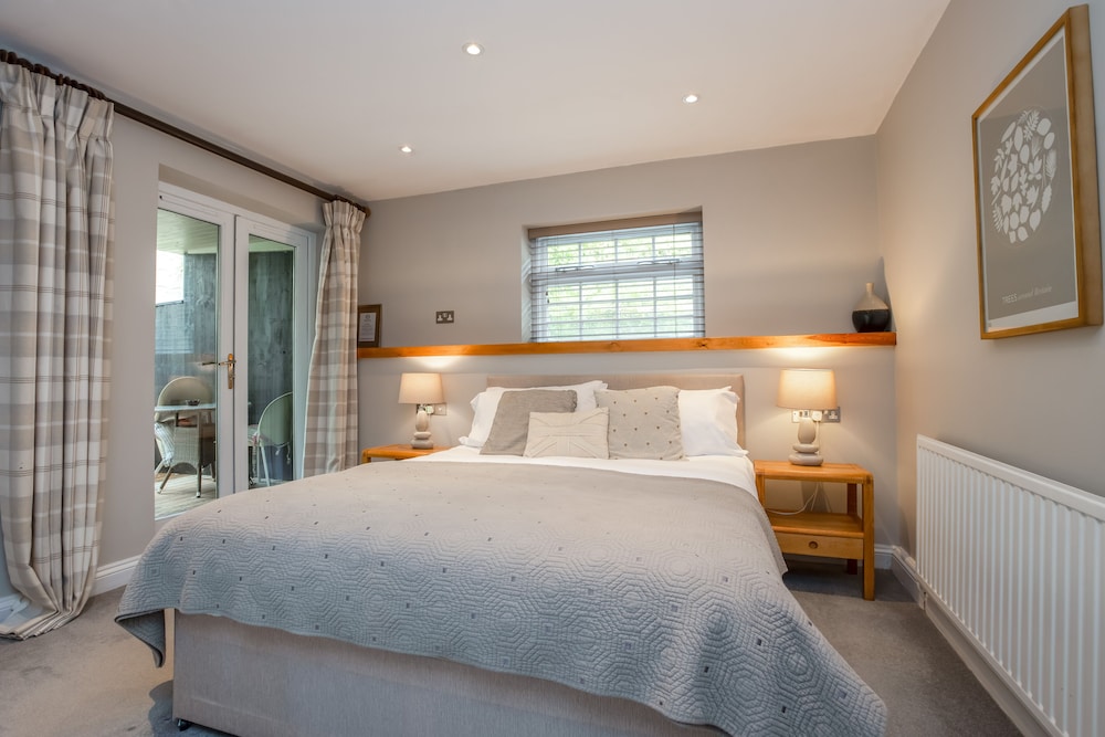 Newton Abbot Vacations - Bickley Mill Inn - Property Image 5